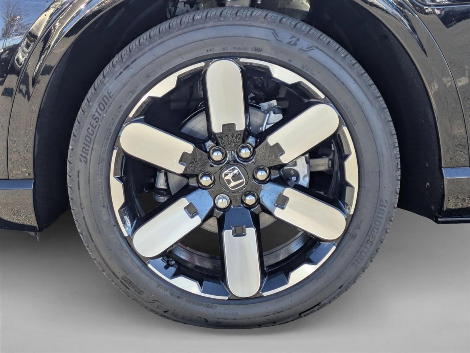 2026 Honda Prologue Elite - Photo 10