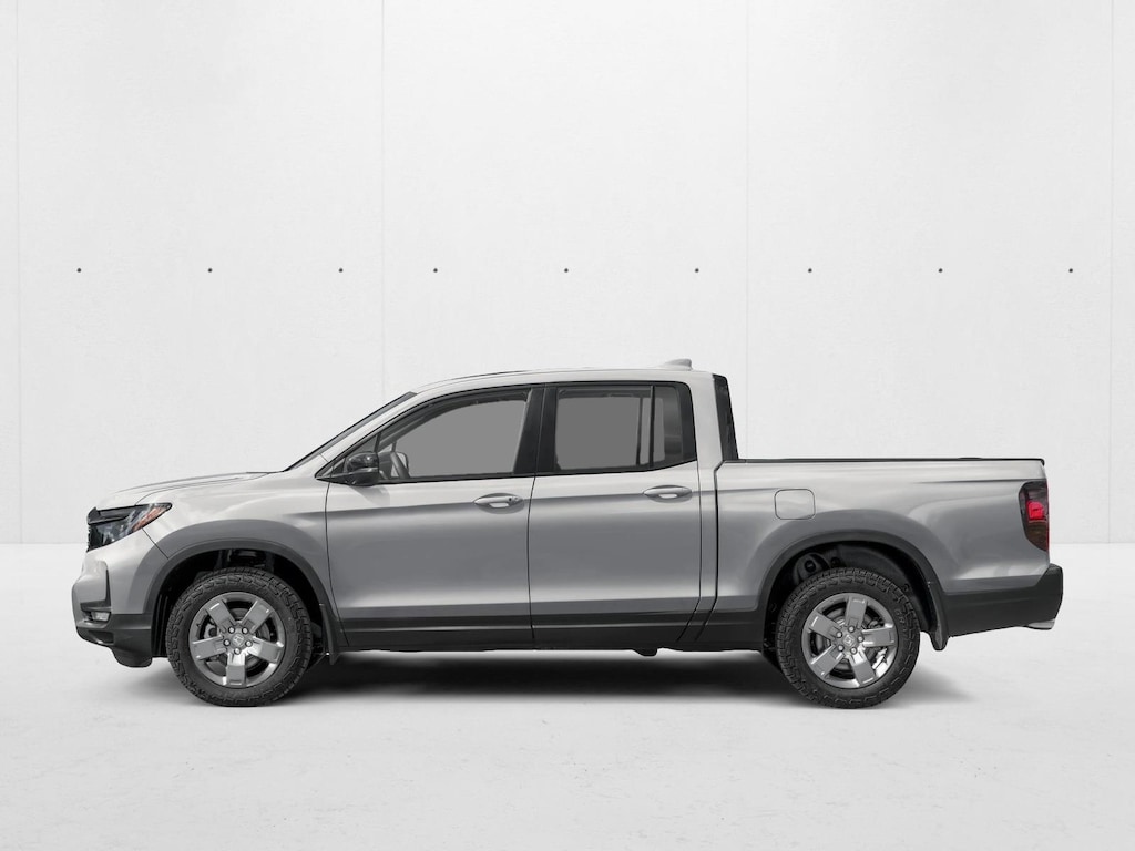 New 2026 Honda Ridgeline TrailSport Truck Crew Cab