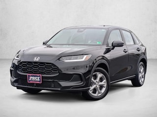 2024 Honda HR-V LX SUV