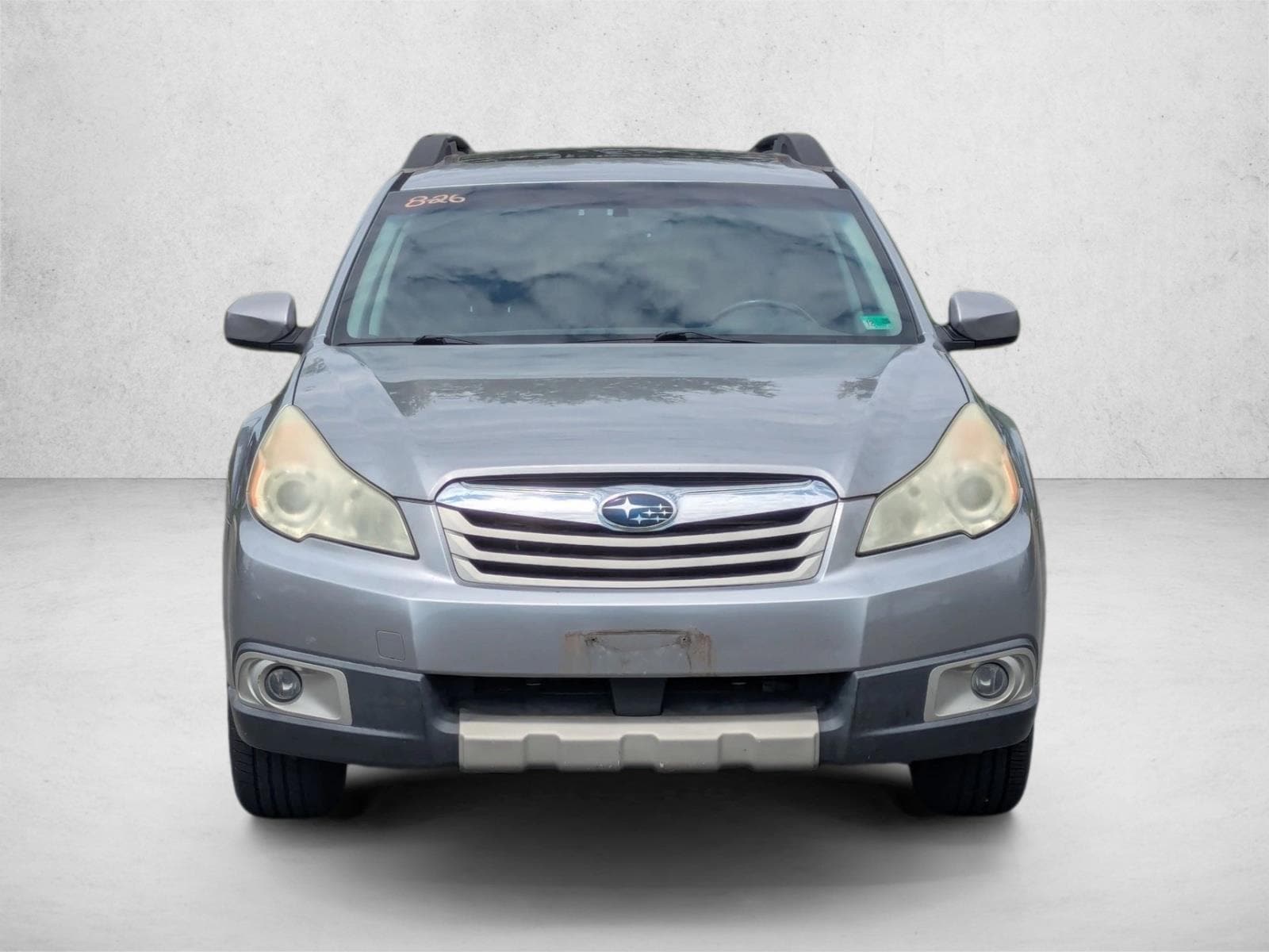 Used 2011 Subaru Outback 3.6R Limited with VIN 4S4BRDLC8B2324991 for sale in Sterling, VA