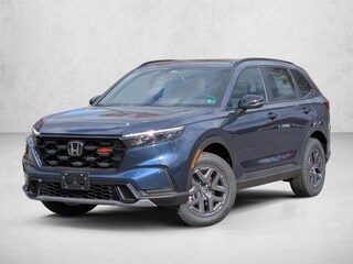 2026 Honda CR-V Hybrid TrailSport SUV