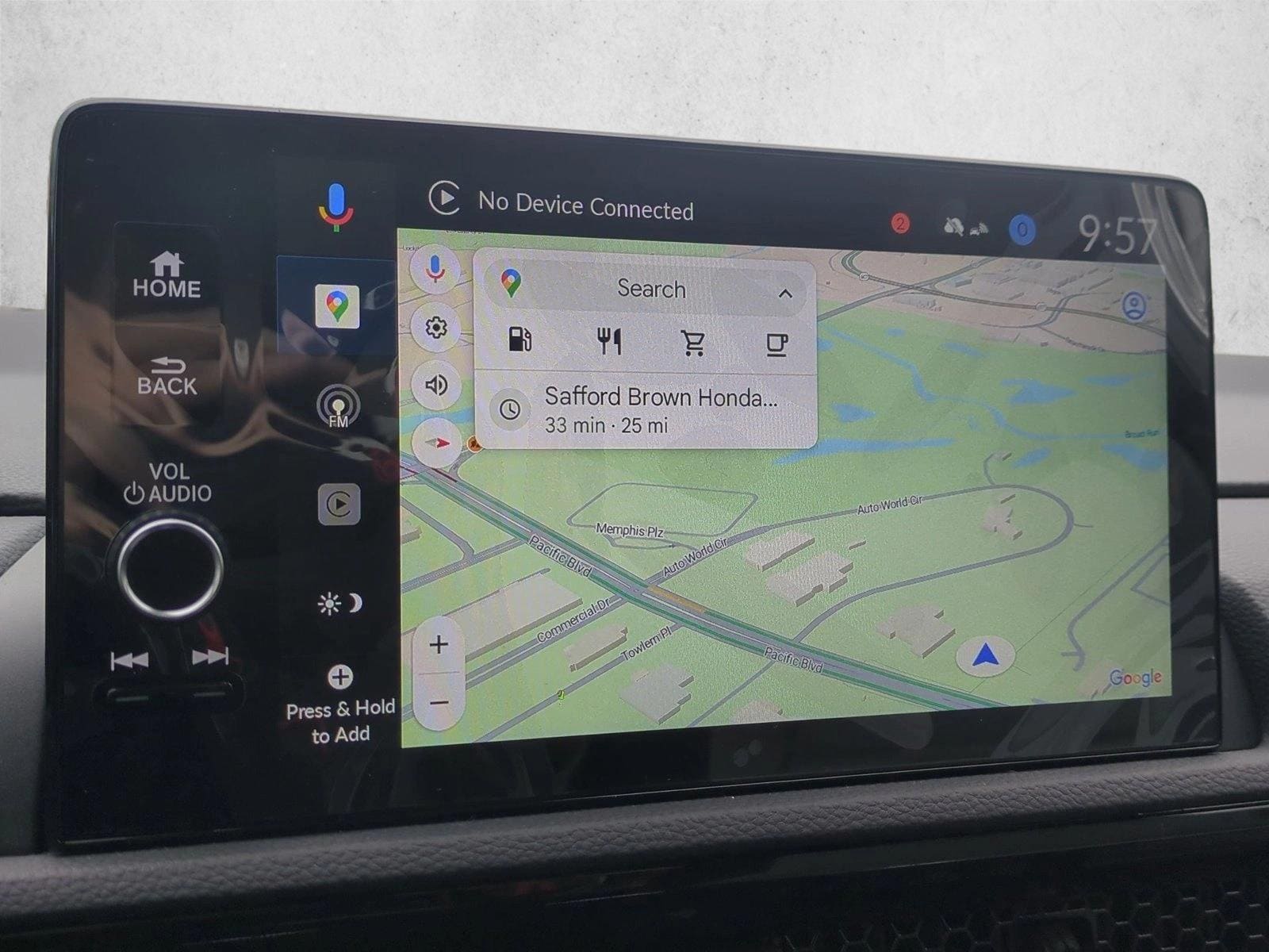 2026 Honda CR-V Sport Touring - Photo 14