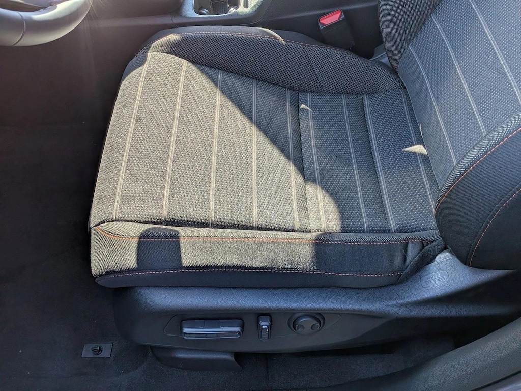 New 2026 Honda CR-V Hybrid Sport SUV