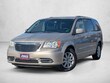  Chrysler Town & Country