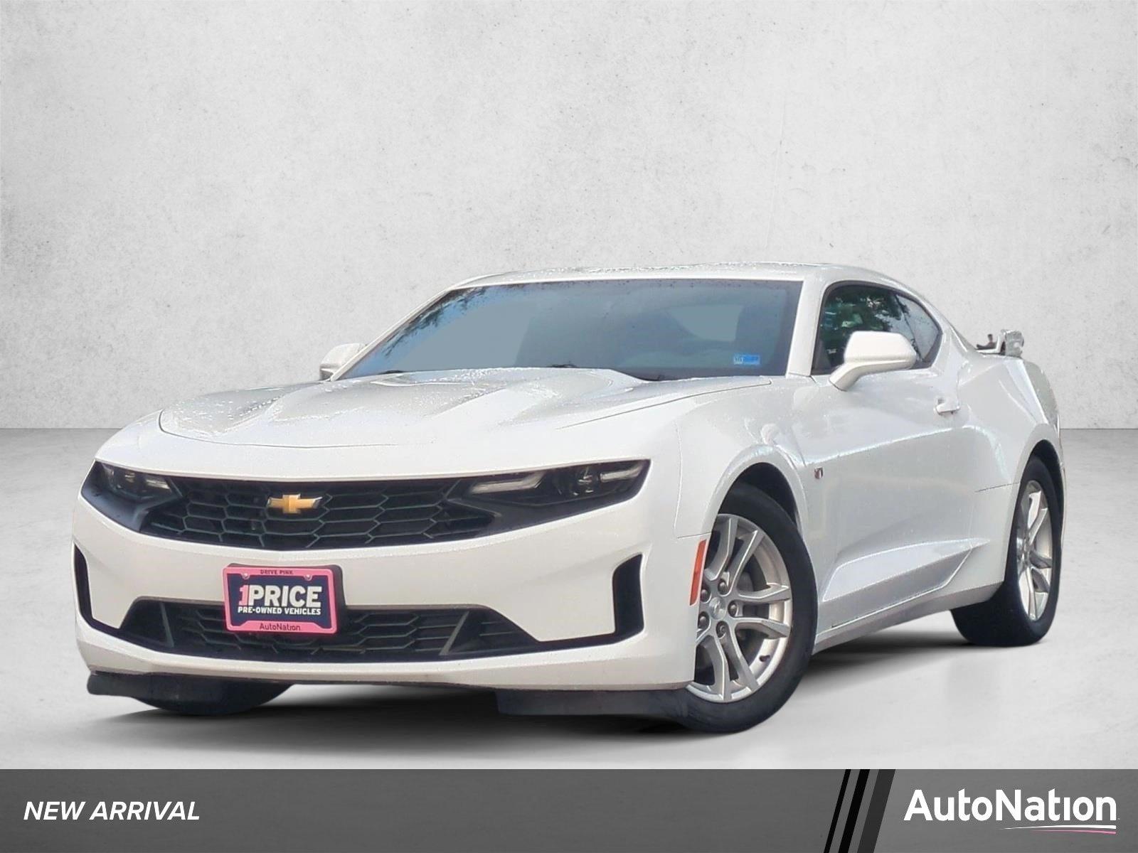 2023 Chevrolet Camaro