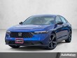  Honda Accord Hybrid