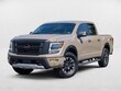 Nissan Titan