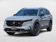 Honda CR-V Hybrid