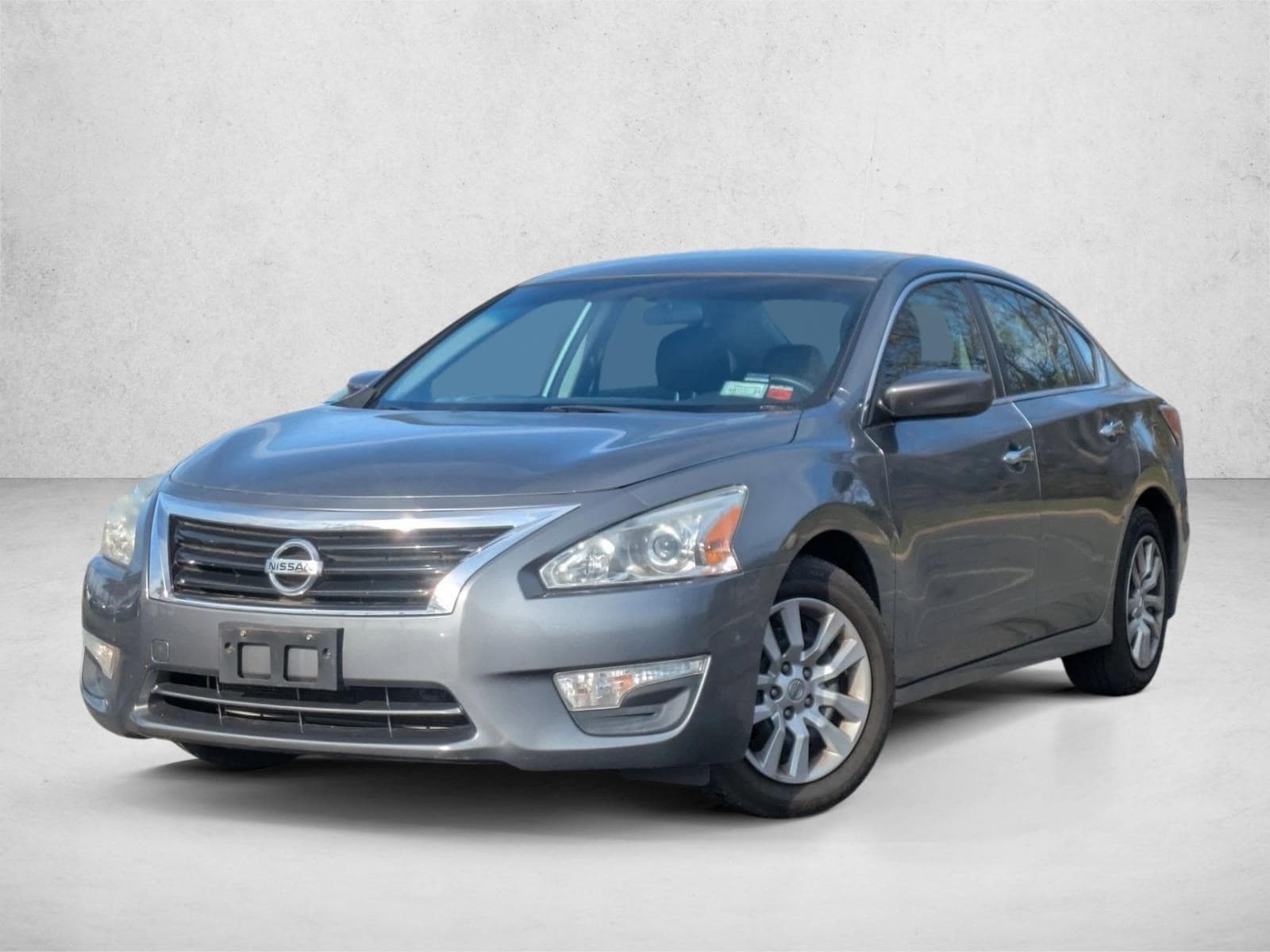 2015 Nissan Altima S
