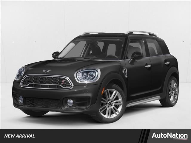2019 MINI Countryman