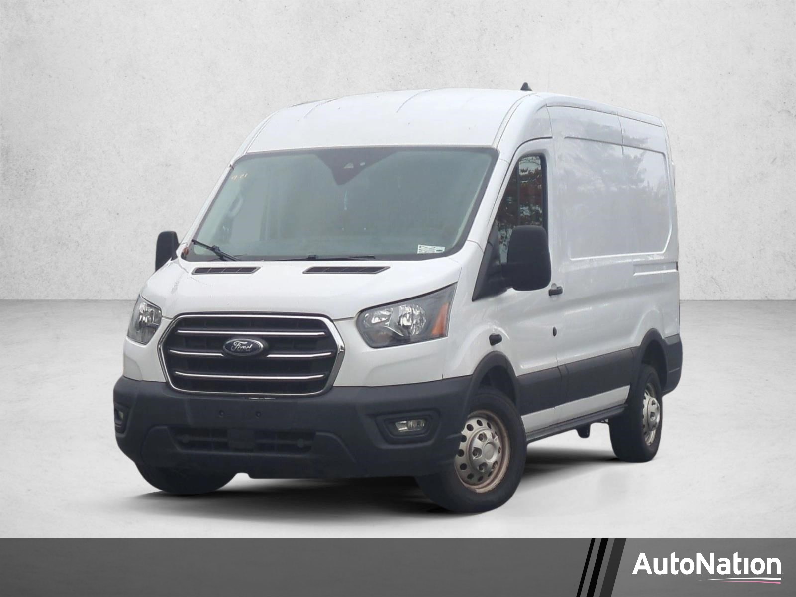 2020 Ford Transit Van Base