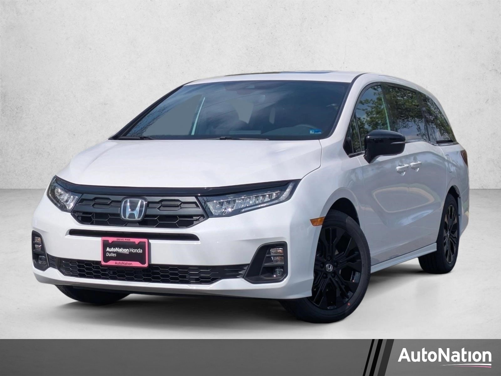 2026 Honda Odyssey Sport L's photo