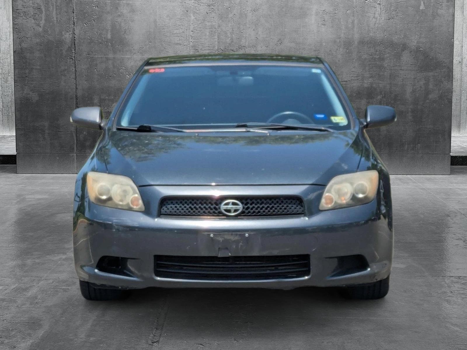 Used 2010 Scion tC Base with VIN JTKDE3B70A0302722 for sale in Sterling, VA