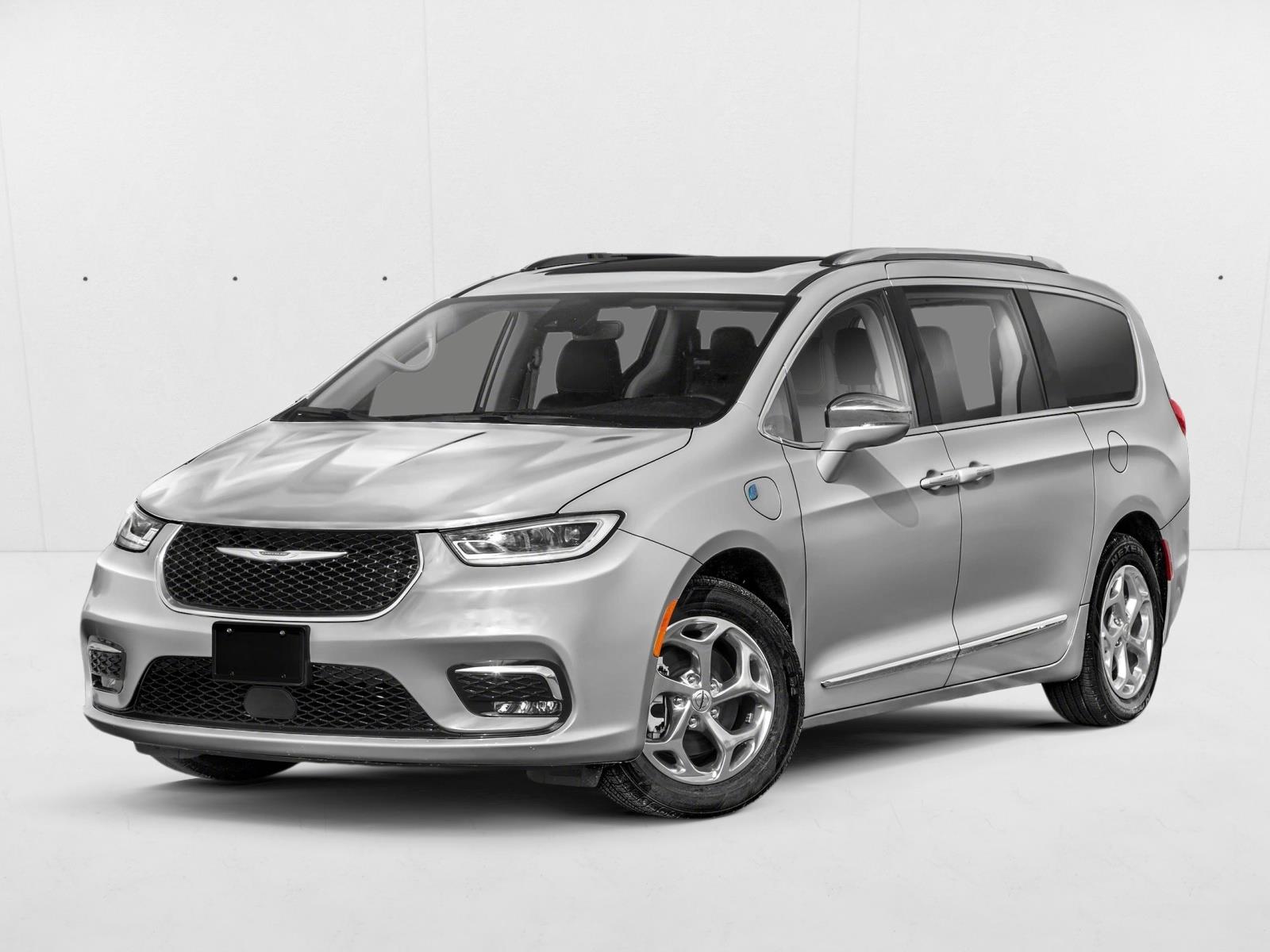 2023 Chrysler Pacifica Hybrid