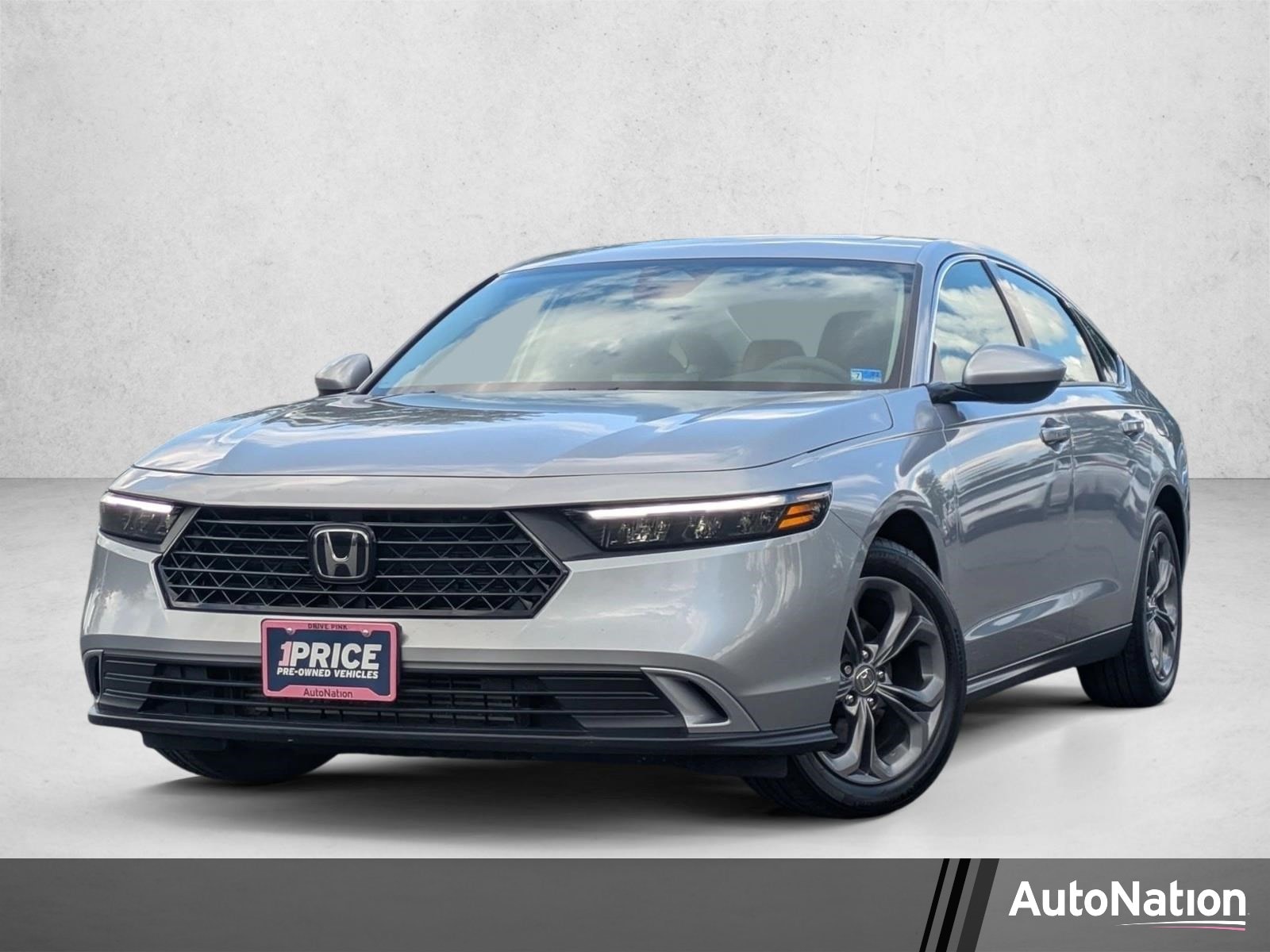 2023 Honda Accord Sedan