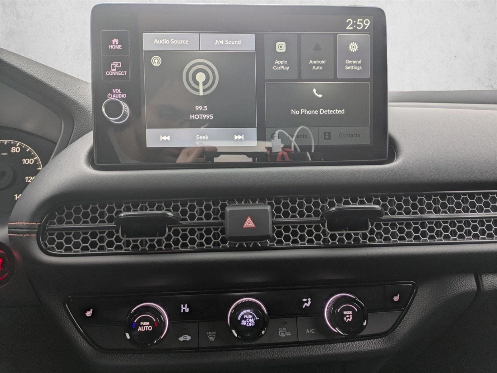 2026 Honda HR-V Sport - Photo 12