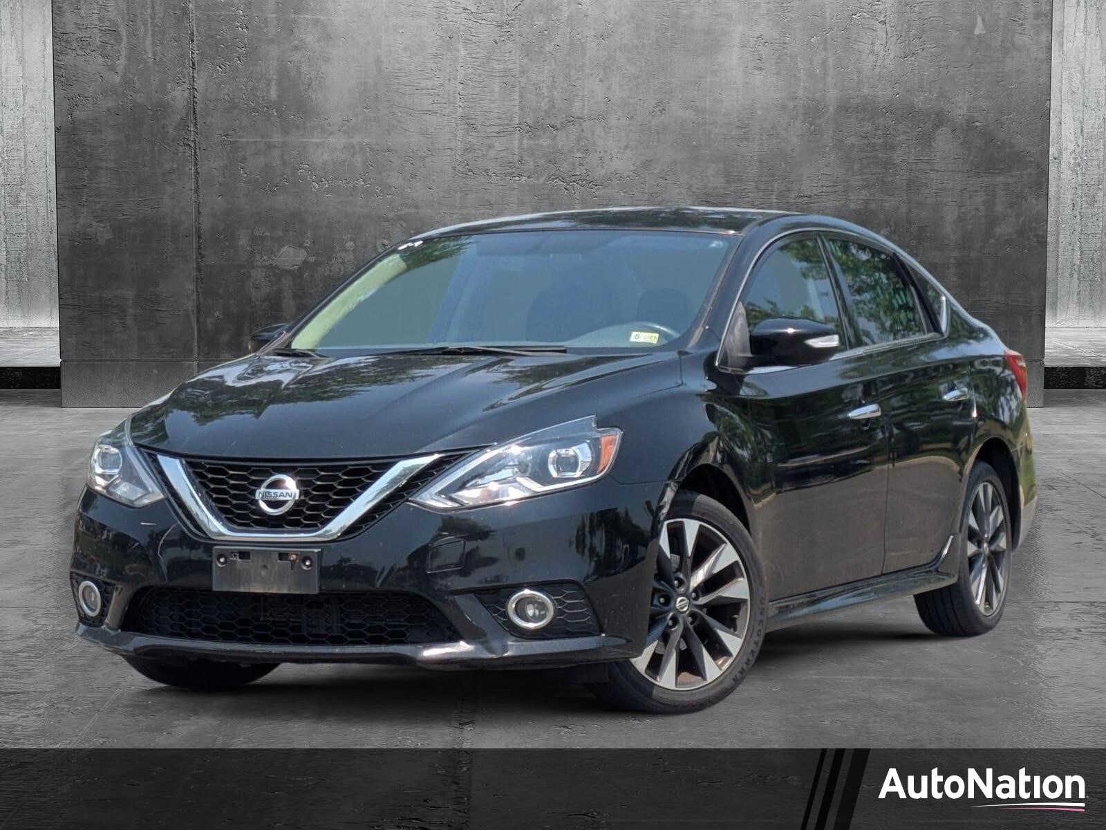 2016 Nissan Sentra