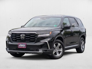 2025 Honda Pilot EX-L SUV