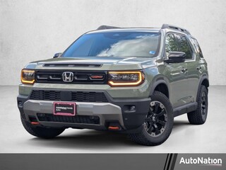 2026 Honda Passport TrailSport Elite SUV