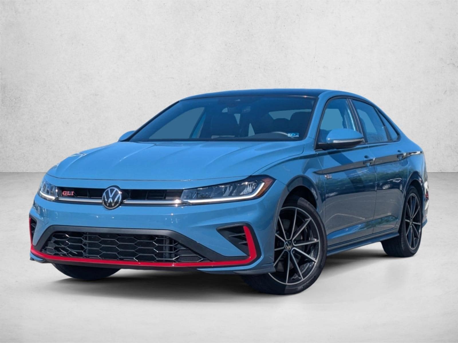 2025 Volkswagen Jetta