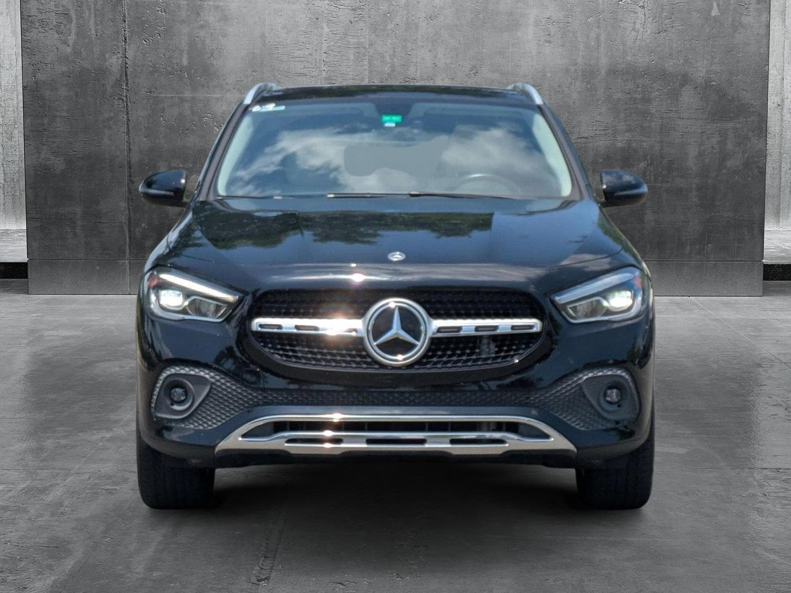 Used 2021 Mercedes-Benz GLA GLA250 with VIN W1N4N4GB5MJ250909 for sale in Sterling, VA