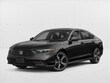 Honda Accord Hybrid