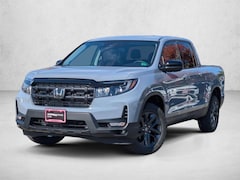 2026 Honda Ridgeline Sport Truck Crew Cab