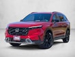 Honda CR-V Hybrid