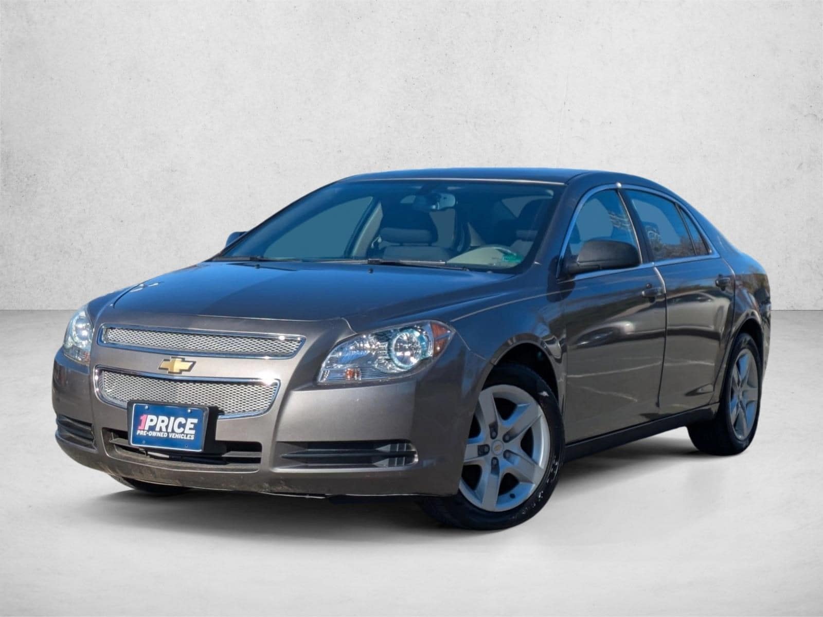 2010 Chevrolet Malibu