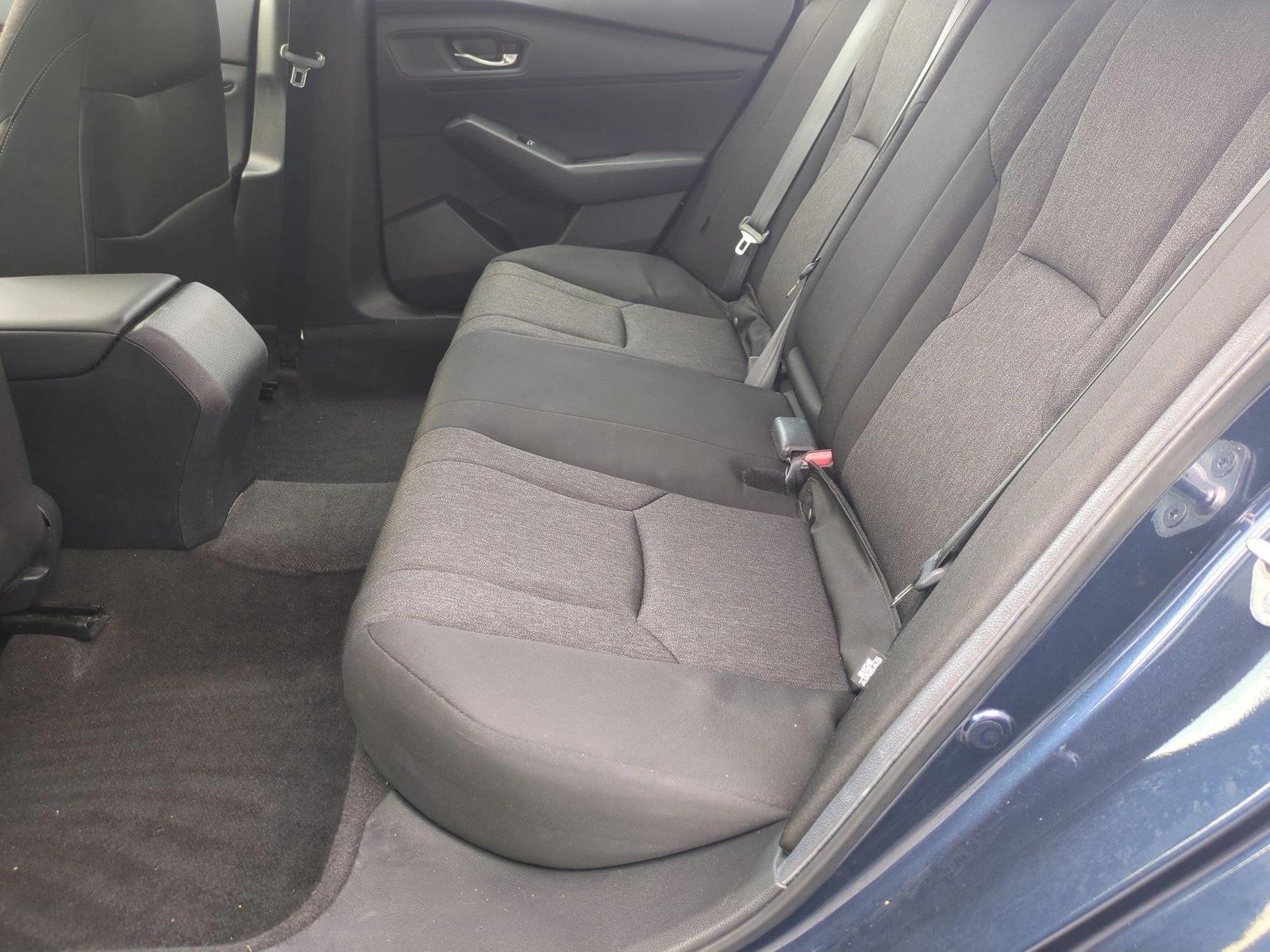 2024 Honda Accord EX - Photo 19
