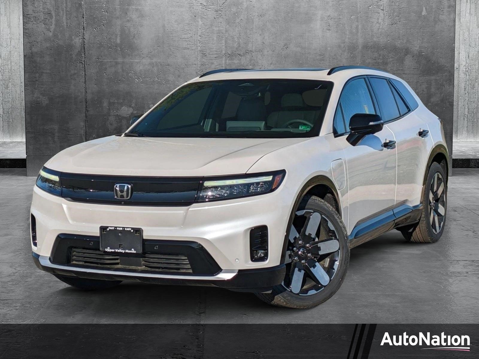 2025 Honda Prologue