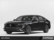  Honda Accord Hybrid