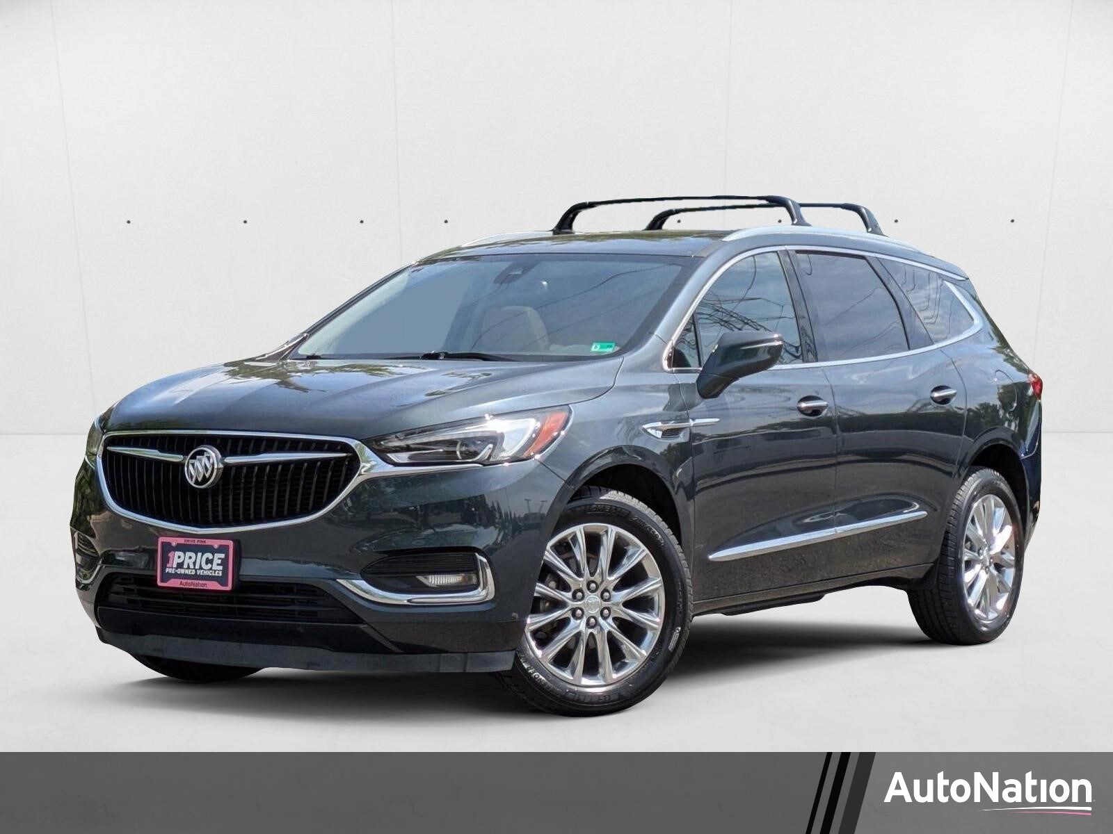 2018 Buick Enclave