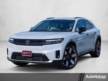 2026 Honda Prologue Elite SUV