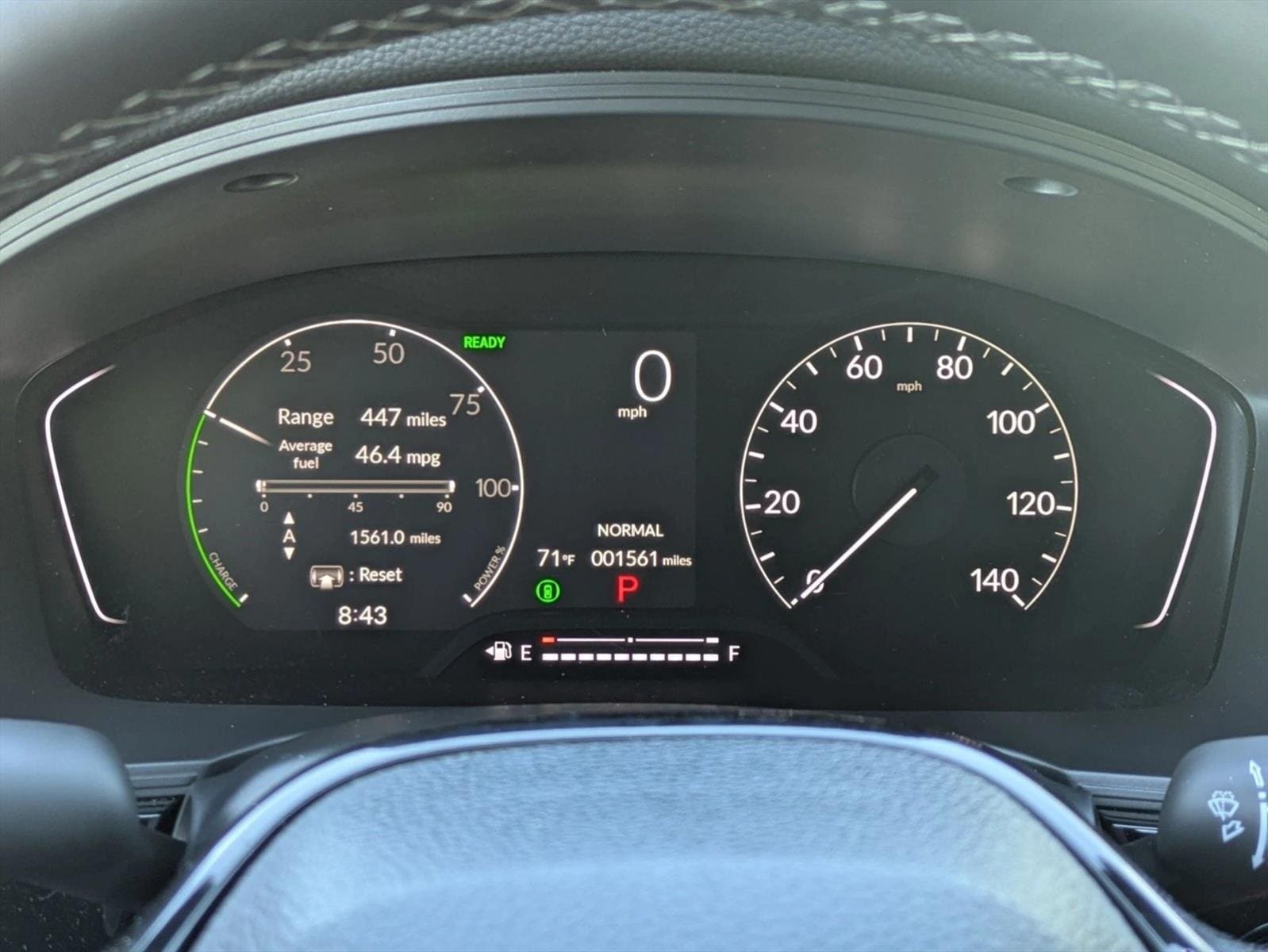 2026 Honda Civic Hatchback Sport - Photo 11