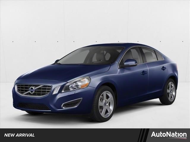 2012 Volvo S60 T6 AWD Auto's photo