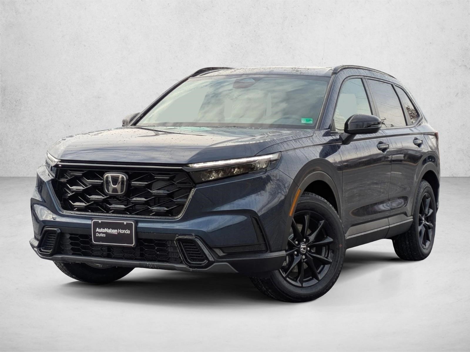 2026 Honda CR-V Sport's photo