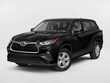 Toyota Highlander Hybrid