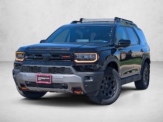 2026 Honda Passport TrailSport SUV