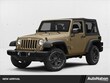  Jeep Wrangler JK