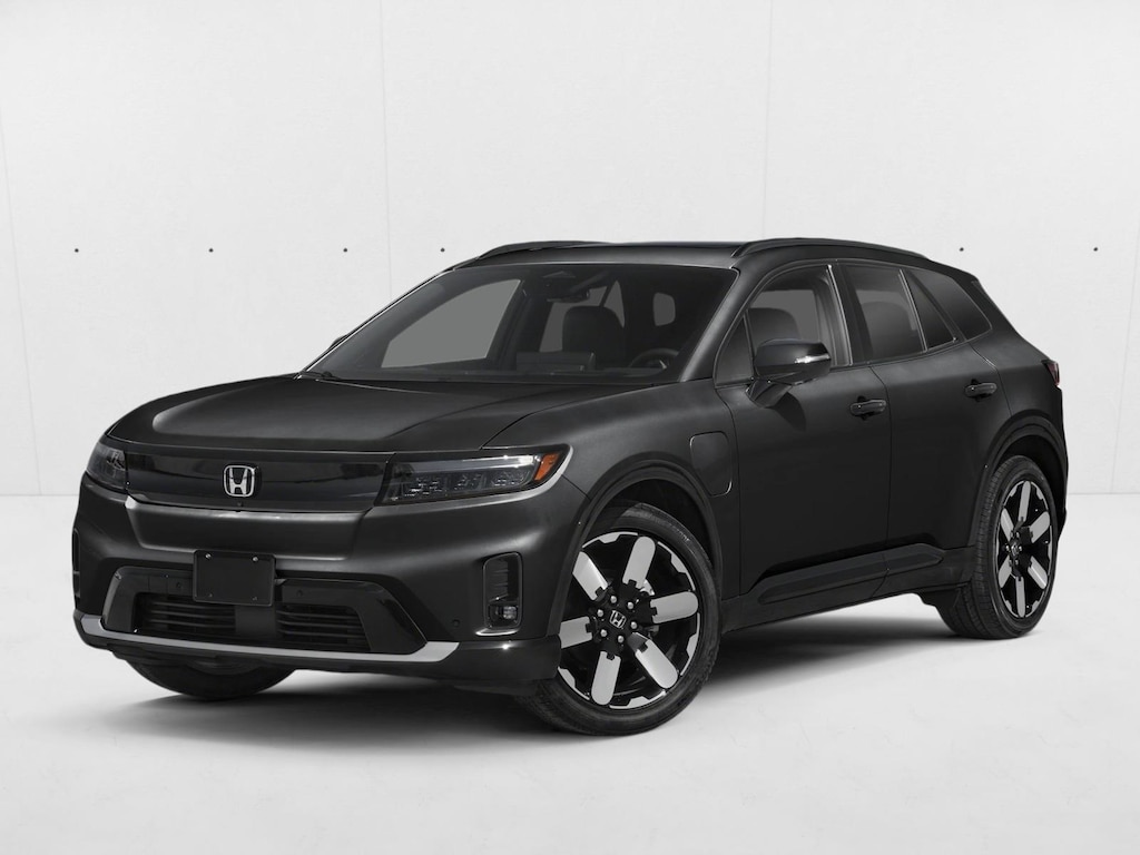 New 2026 Honda Prologue Elite SUV