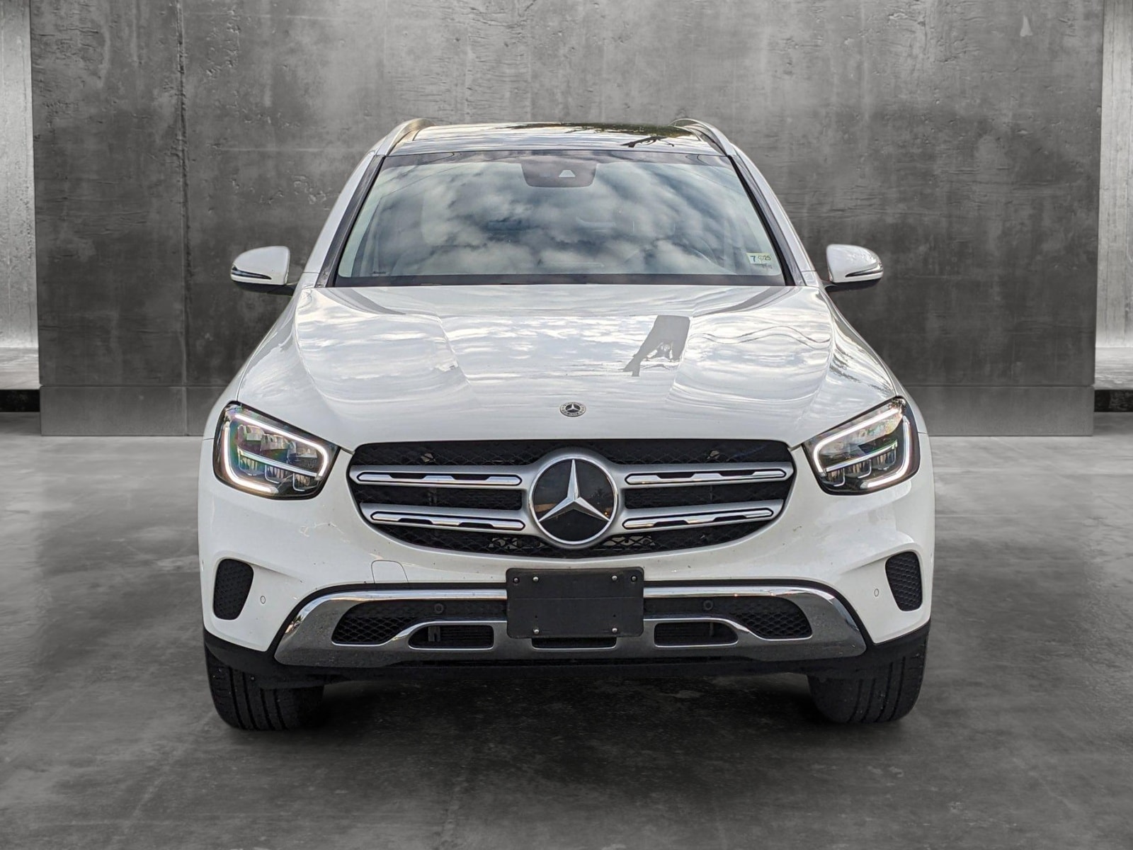 Used 2022 Mercedes-Benz GLC GLC300 with VIN W1N0G8EB5NV397664 for sale in Sterling, VA