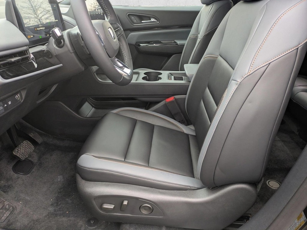 New 2026 Honda Prologue Touring SUV