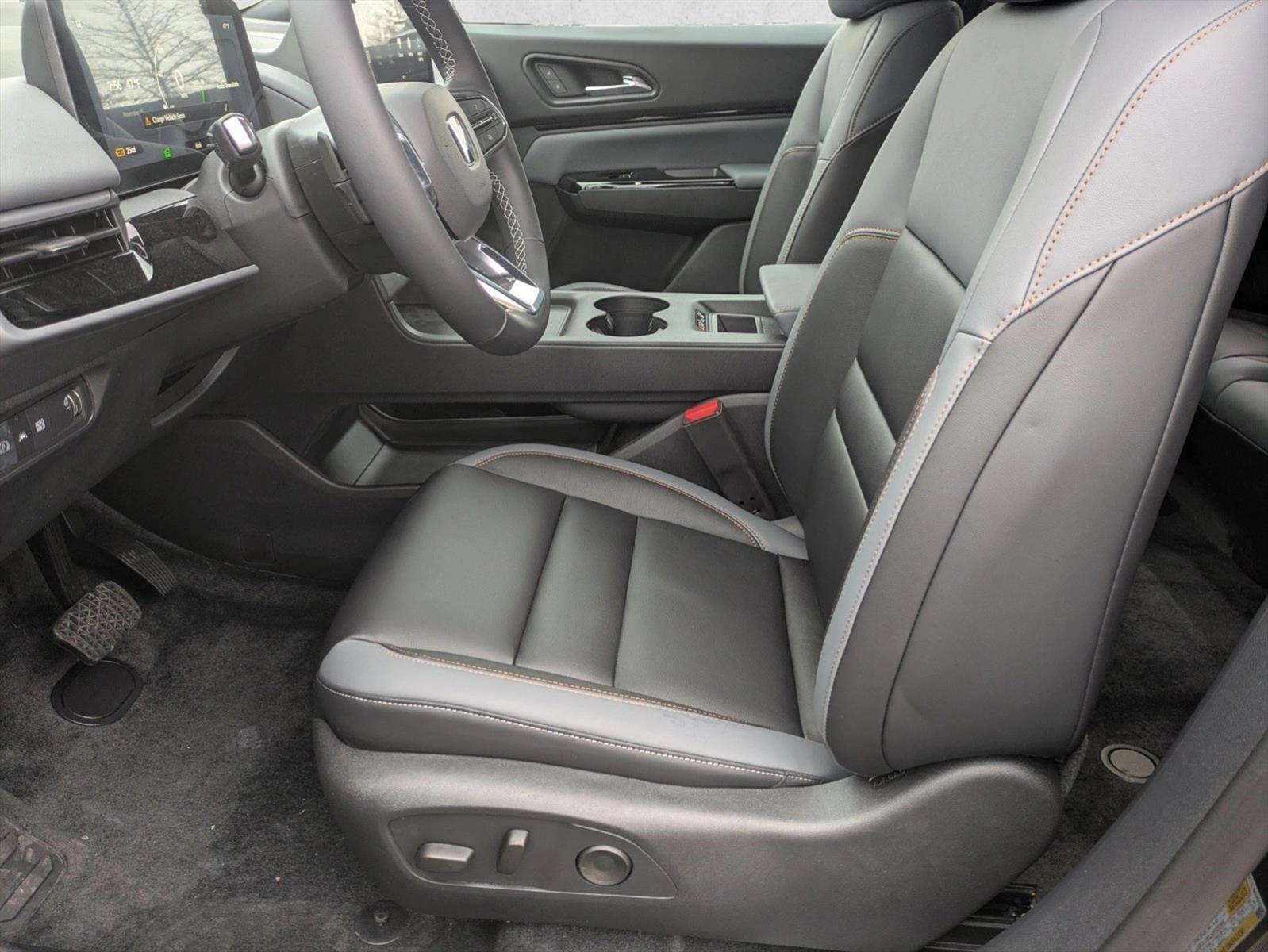 2026 Honda Prologue Touring photo 3