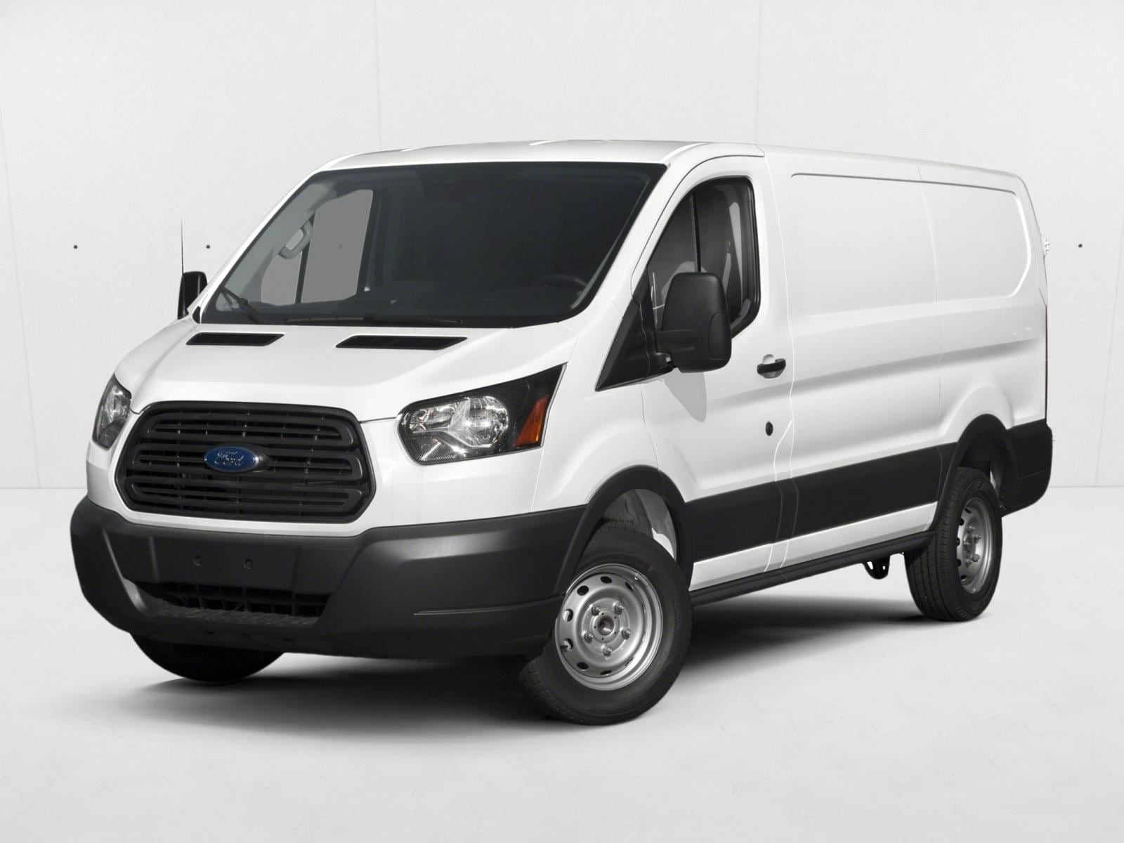 2018 Ford Transit Van Base's photo