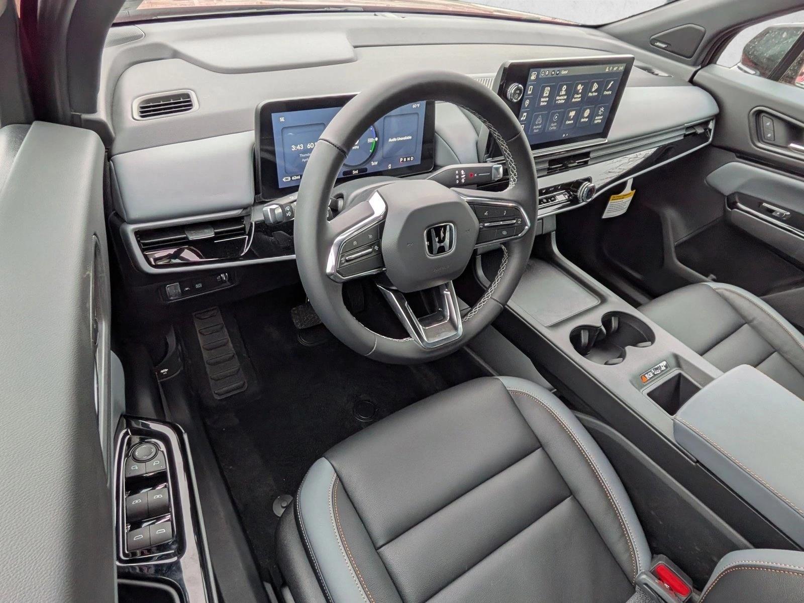 2026 Honda Prologue Touring