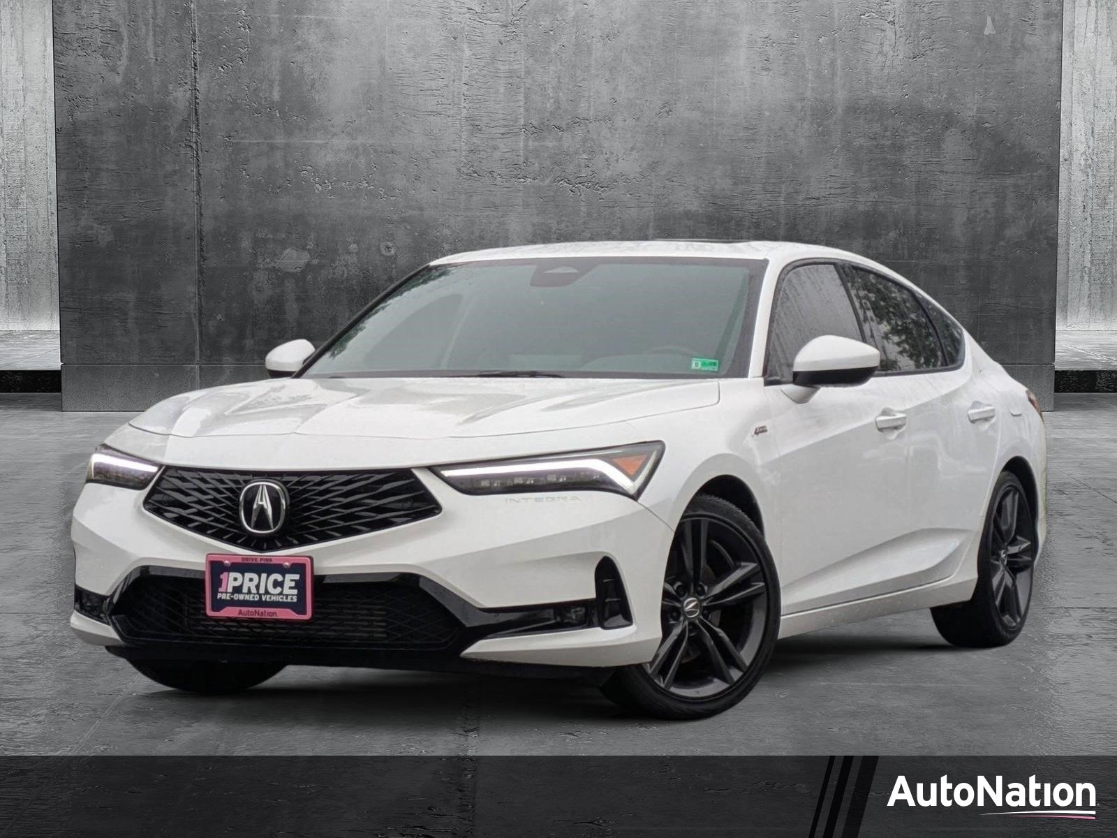 2024 Acura Integra