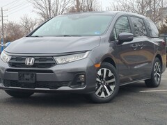 2026 Honda Odyssey EX-L Van Passenger