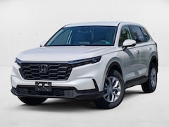 2026 Honda CR-V LX SUV