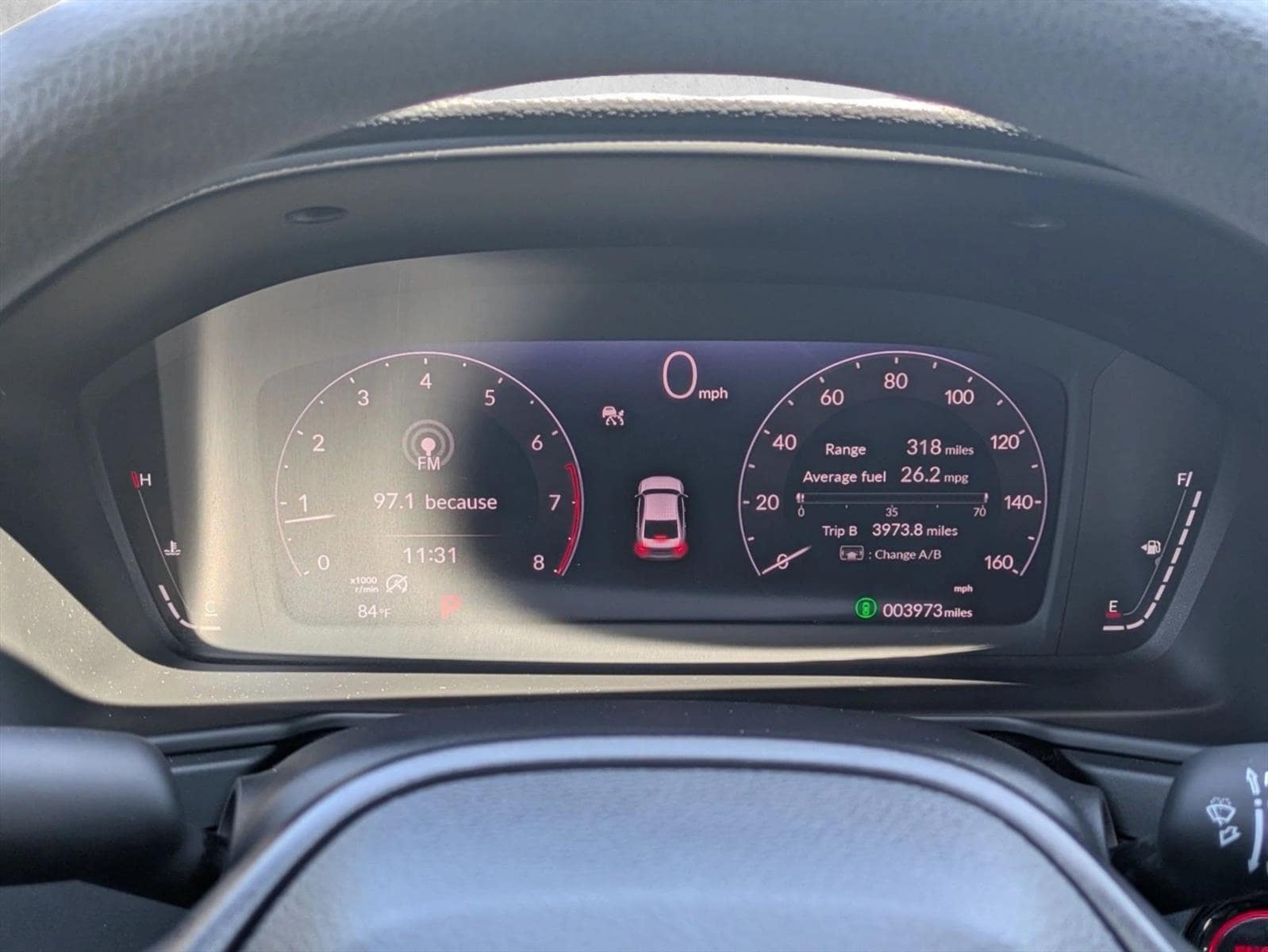 2025 Honda Accord SE - Photo 11